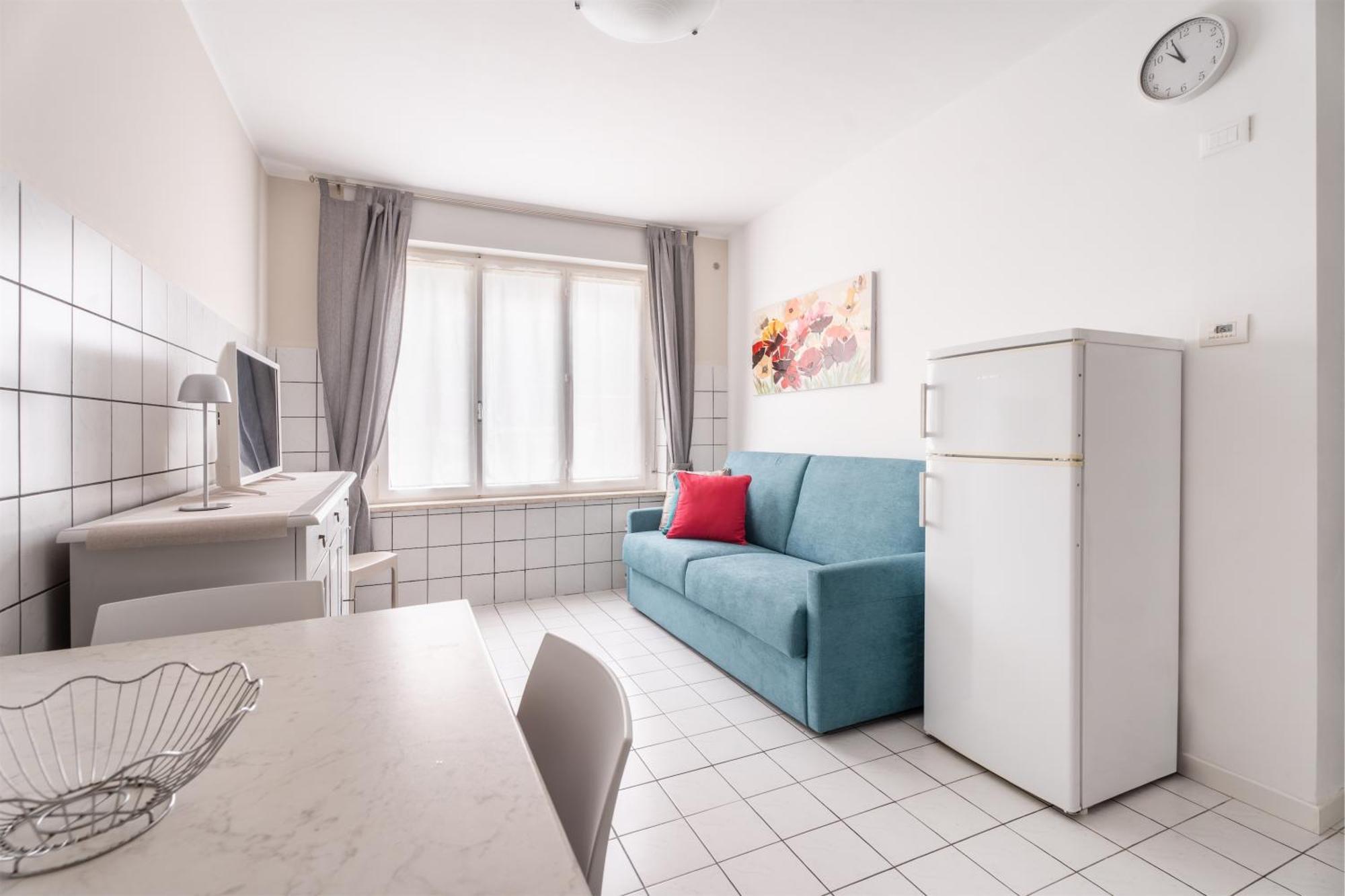 Apartment Casa Peler Torbole Sul Garda
